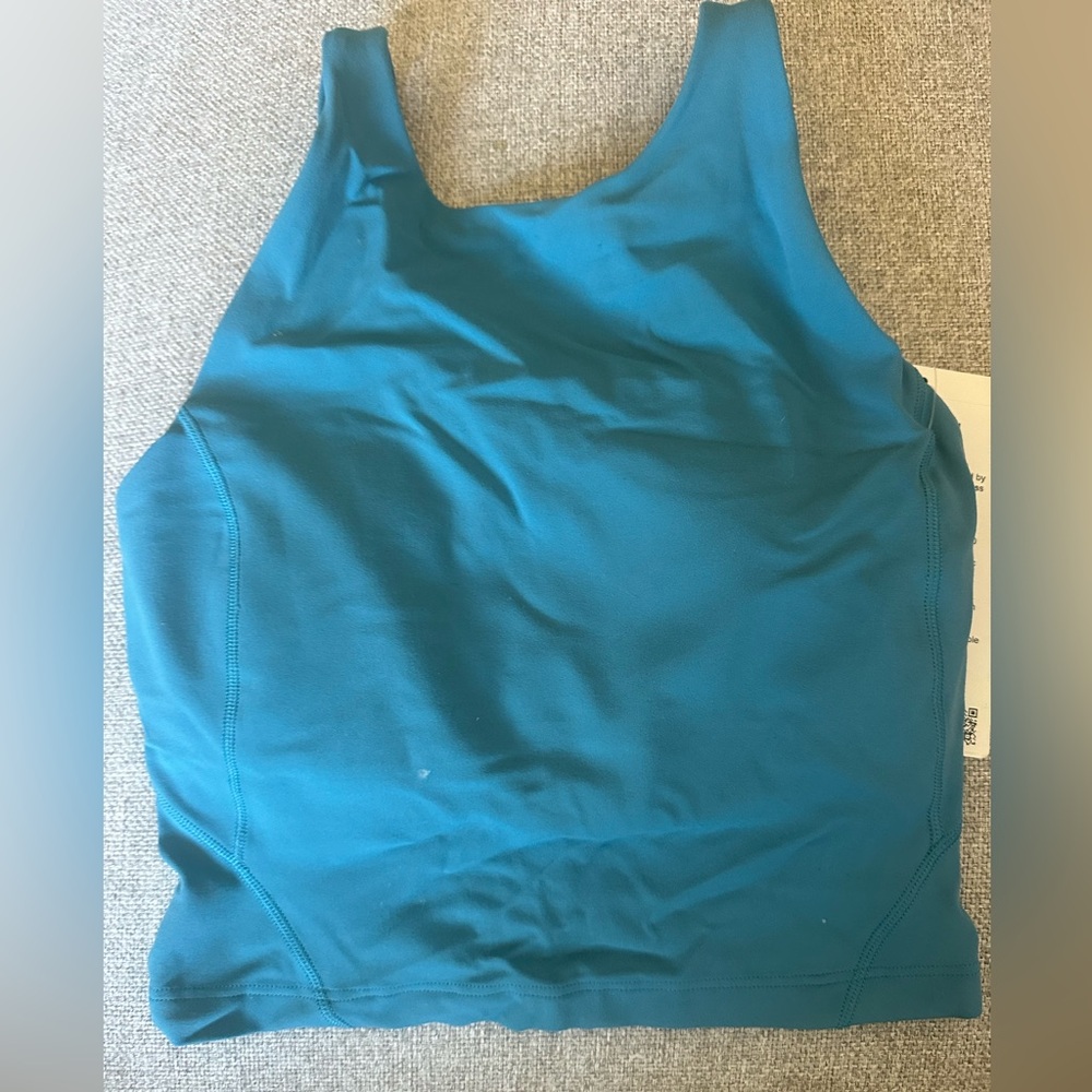 Lululemon align top